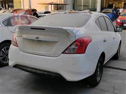 نیسان سەنی